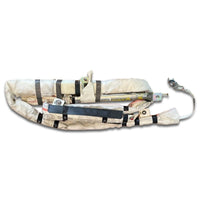 2013 - 2015 Kia Optima Passenger Roof Curtain Airbag - Airbag Depot