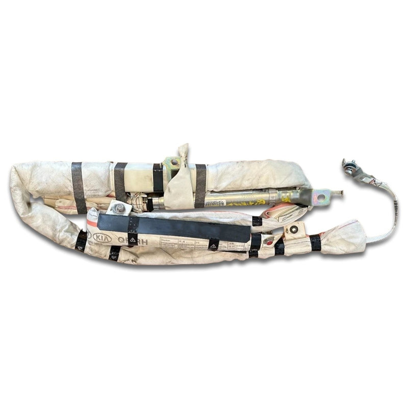 2013 - 2015 Kia Optima Passenger Roof Curtain Airbag - Airbag Depot
