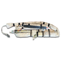 2013 - 2015 Kia Optima Passenger Roof Curtain Airbag - Airbag Depot