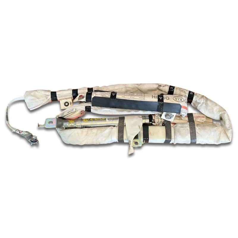 2013 - 2015 Kia Optima Passenger Roof Curtain Airbag - Airbag Depot