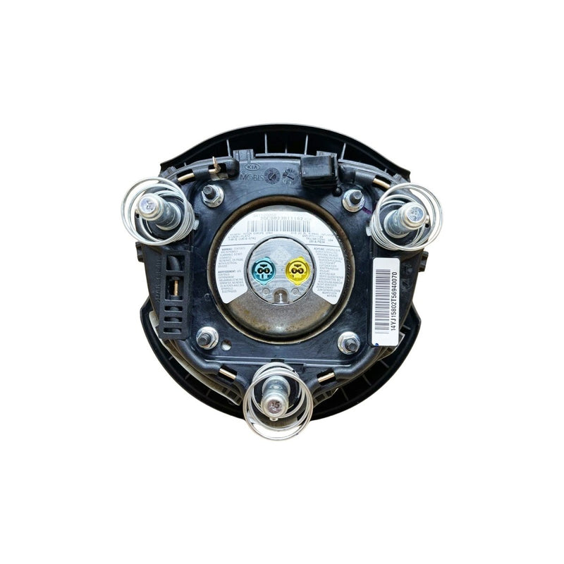 2014 - 2015 Kia Optima Driver Steering Wheel Airbag - Airbag Depot
