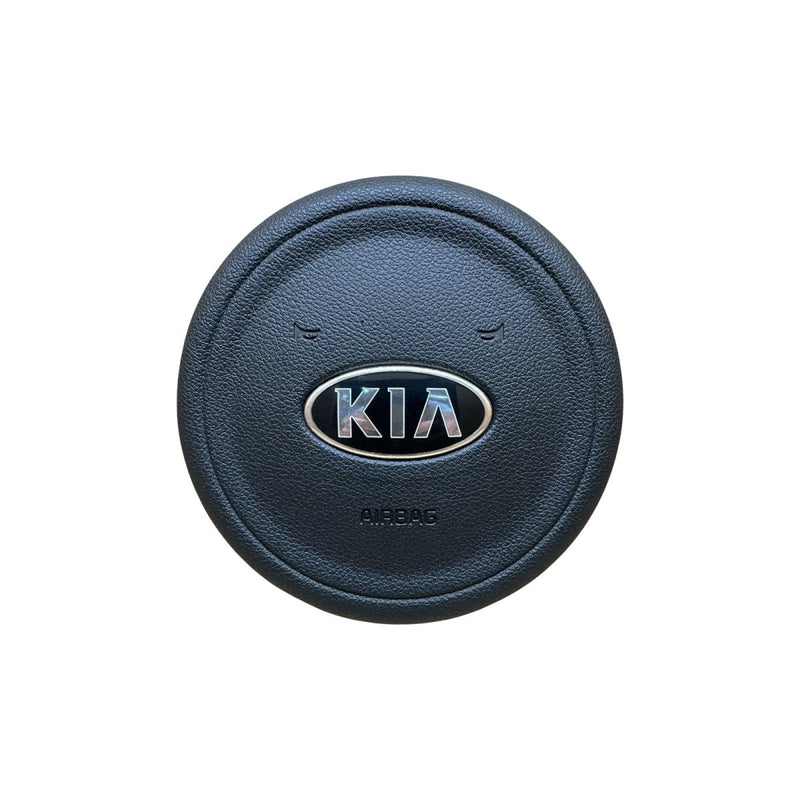 2016 - 2018 Kia Optima Driver Steering Wheel Airbag - Airbag Depot