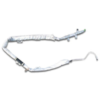 2006 - 2011 Kia Rio Driver Roof Curtain Airbag - Airbag Depot