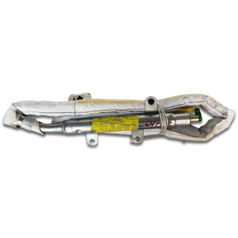 2006 - 2011 Kia Rio Passenger Roof Curtain Airbag - Airbag Depot
