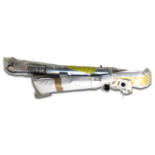 2006 - 2011 Kia Rio Passenger Roof Curtain Airbag - Airbag Depot
