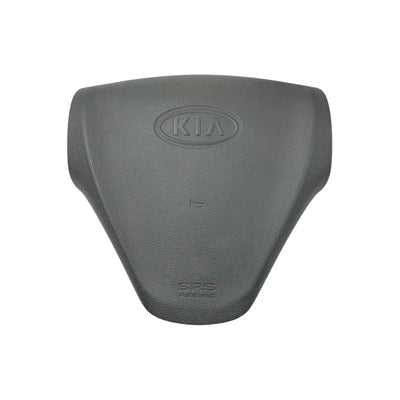 2007-2009 Kia Rio Driver Steering Wheel Airbag