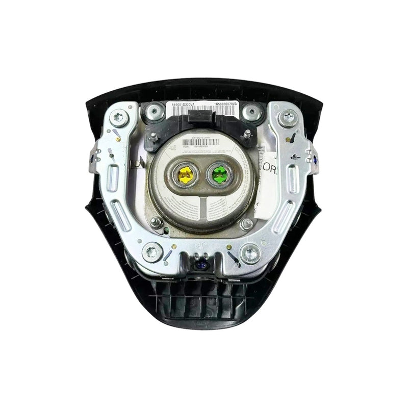 2007 - 2009 Kia Rio Driver Steering Wheel Airbag - Airbag Depot
