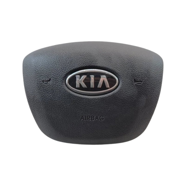 2012 - 2017 Kia Rio Driver Steering Wheel Airbag - Airbag Depot