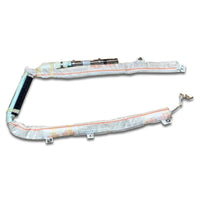 2012 - 2017 Kia Rio Passenger Roof Curtain Airbag - Airbag Depot
