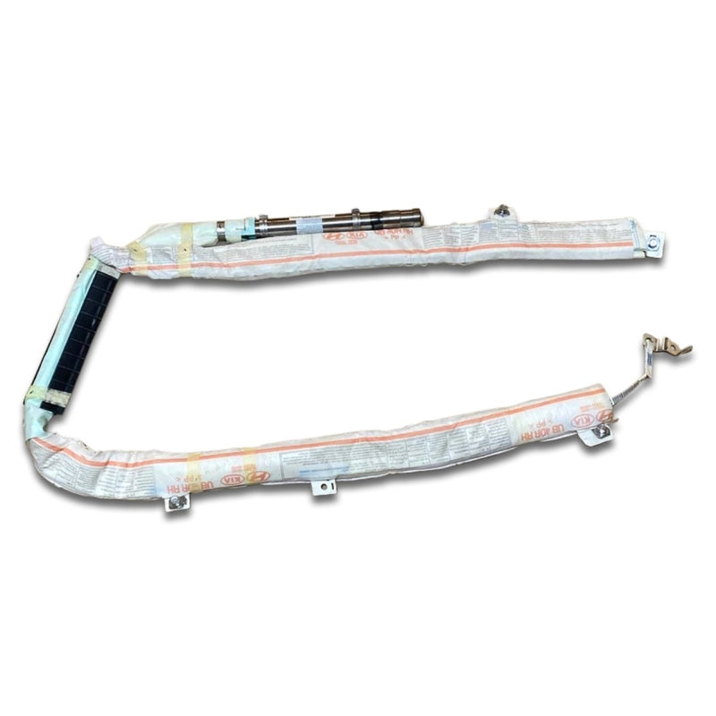 2012 - 2017 Kia Rio Passenger Roof Curtain Airbag - Airbag Depot