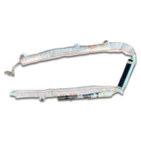 2012 - 2017 Kia Rio Passenger Roof Curtain Airbag - Airbag Depot
