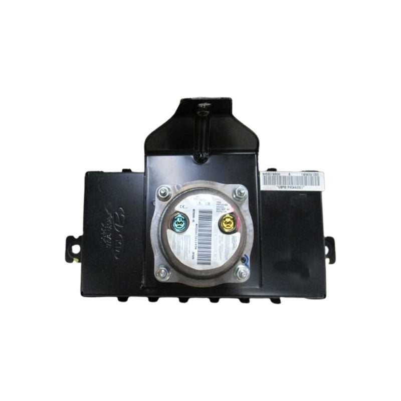 2012 - 2017 Kia Rio Passenger Dash Airbag - Airbag Depot