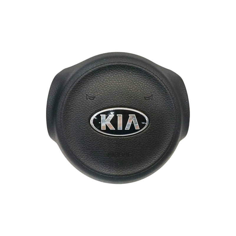 2018-2023 Kia Rio Driver Steering Wheel Airbag