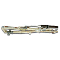 2007 - 2012 Kia Rondo Driver Roof Curtain Airbag - Airbag Depot