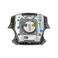 2006-2014 Kia Sedona Driver Steering Wheel Airbag (Gray) - Airbag Depot