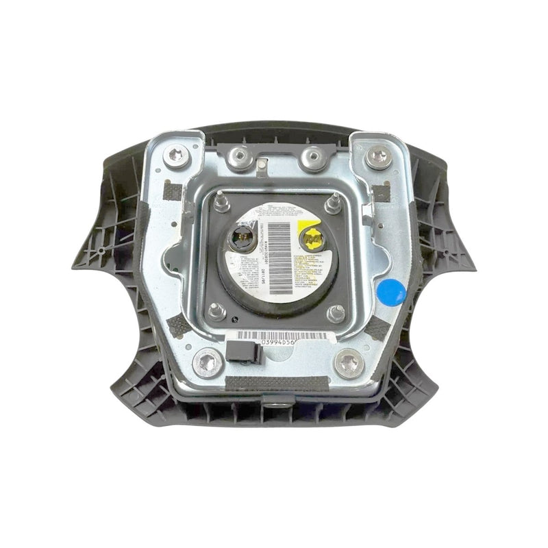 2006-2014 Kia Sedona Driver Steering Wheel Airbag (Gray) - Airbag Depot