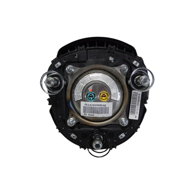 2016 Kia  Sedona  Steering Wheel Airbag view 2