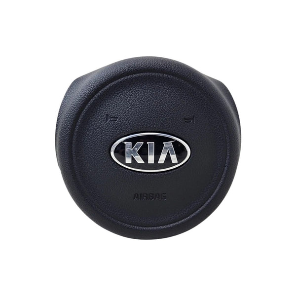 2015 - 2017 Kia Sedona Driver Steering Wheel Airbag - Airbag Depot