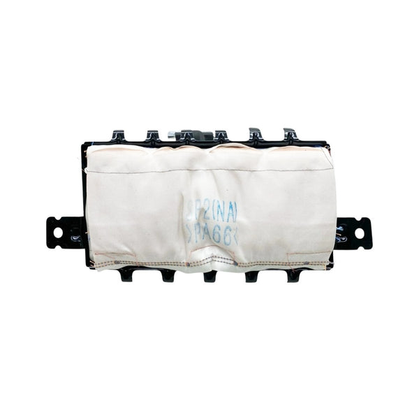 2021-2023 Kia Seltos Passenger Dash Airbag - Airbag Depot