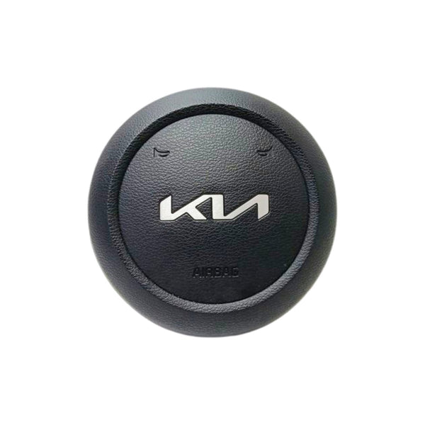 2021 Kia Seltos Driver Steering Wheel Airbag - Airbag Depot