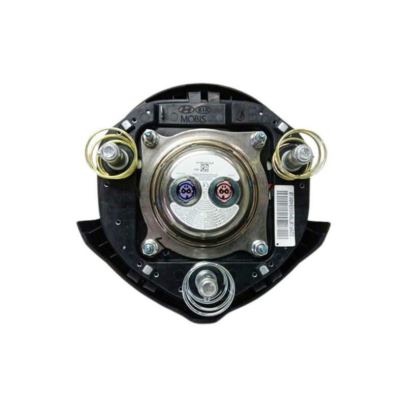 2021 Kia Seltos Driver Steering Wheel Airbag - Airbag Depot