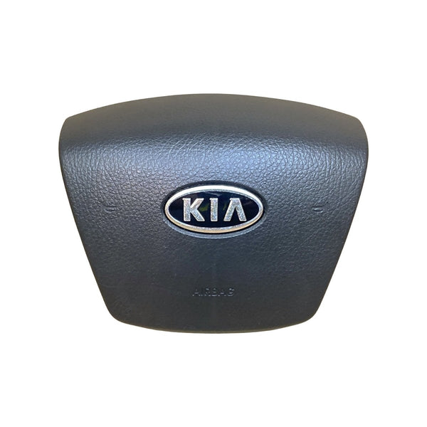 2011 - 2013 Kia Sorento Driver Steering Wheel Airbag - Airbag Depot