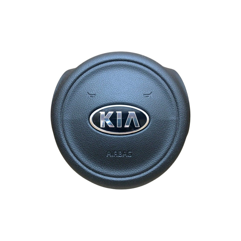 2016 - 2018 Kia Sorento Driver Steering Wheel Airbag - Airbag Depot