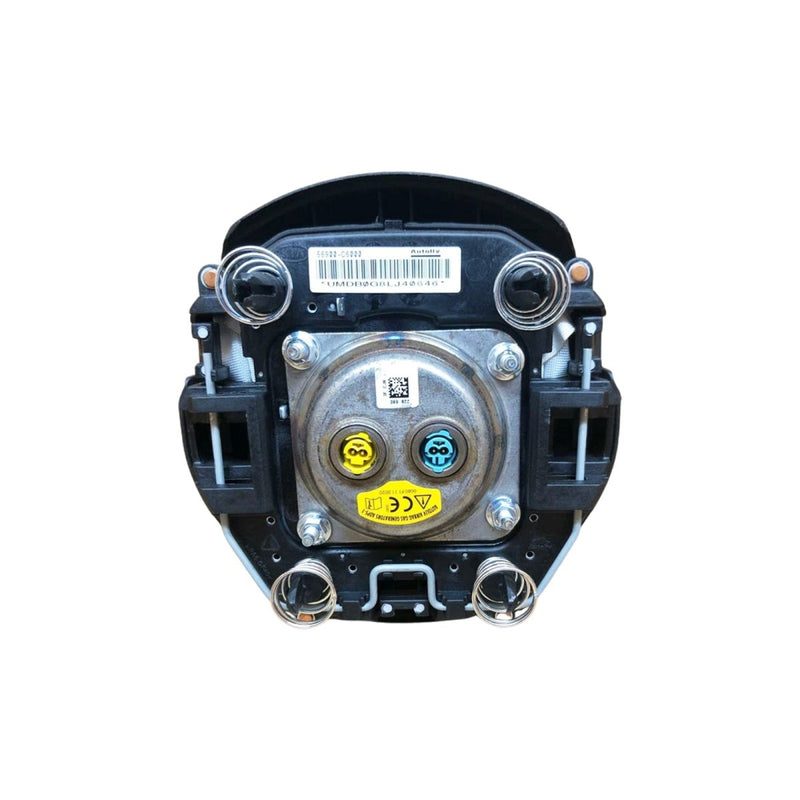2016 - 2018 Kia Sorento Driver Steering Wheel Airbag - Airbag Depot