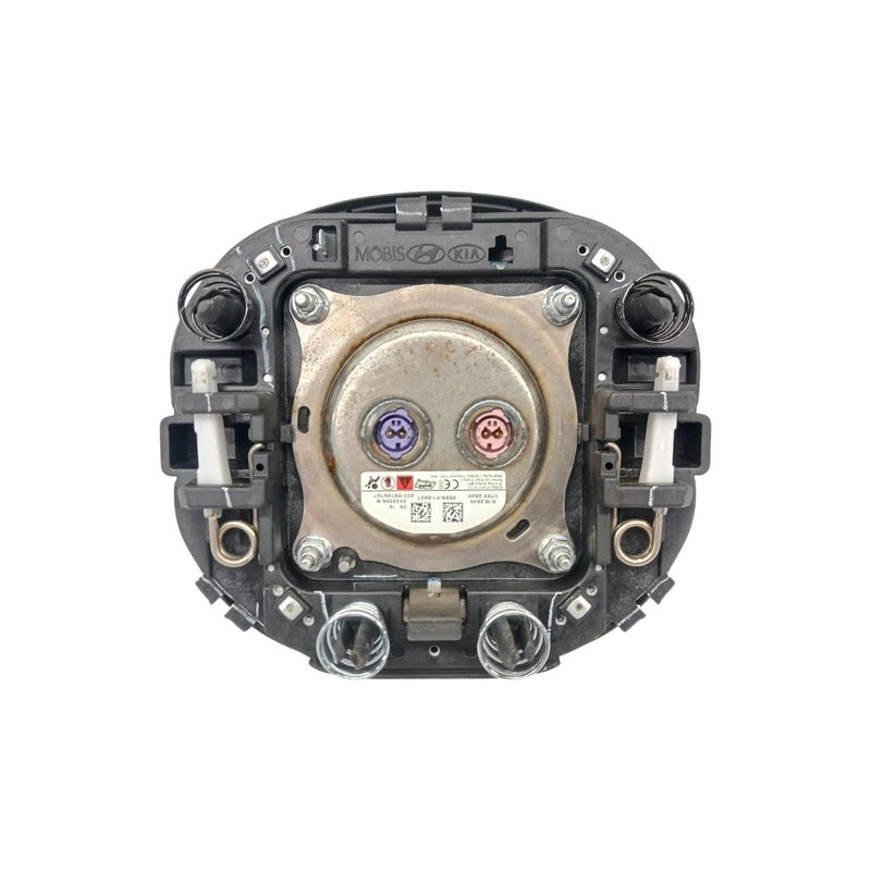 2021 Kia Sorento Driver Steering Wheel Airbag - Airbag Depot