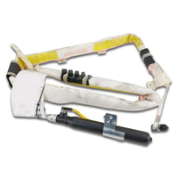 2010 - 2013 Kia Soul Passenger Roof Curtain Airbag - Airbag Depot