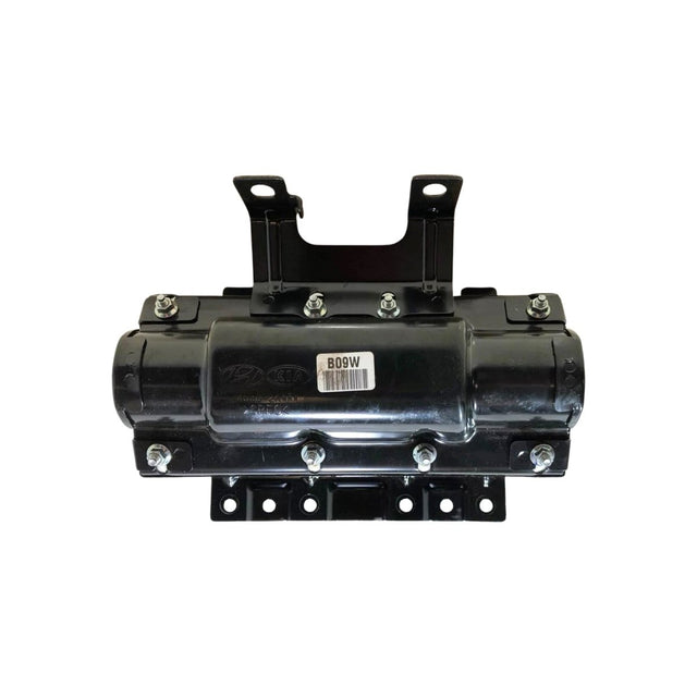 2010 Kia Soul Front Passenger Airbag view 2