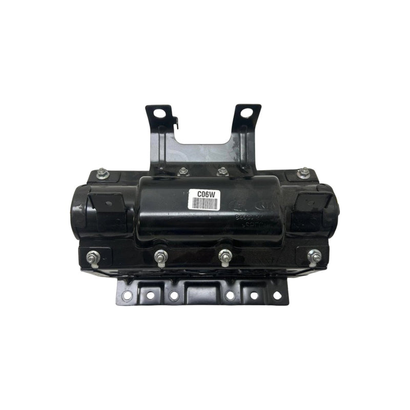 2012 - 2013 Kia Soul Passenger Dash Airbag - Airbag Depot