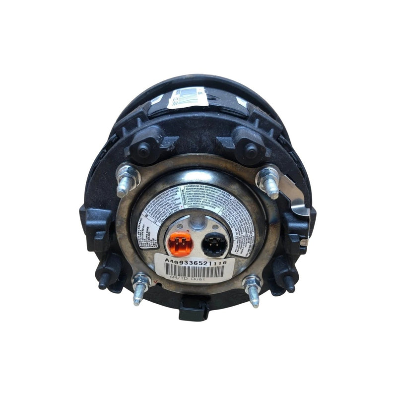 2013 Kia Soul Driver Steering Wheel Airbag - Airbag Depot