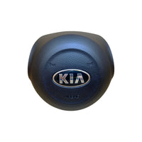 2014 - 2019 Kia Soul Driver Steering Wheel Airbag - Airbag Depot