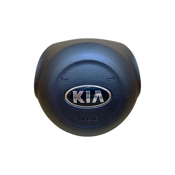2014 - 2019 Kia Soul Driver Steering Wheel Airbag - Airbag Depot