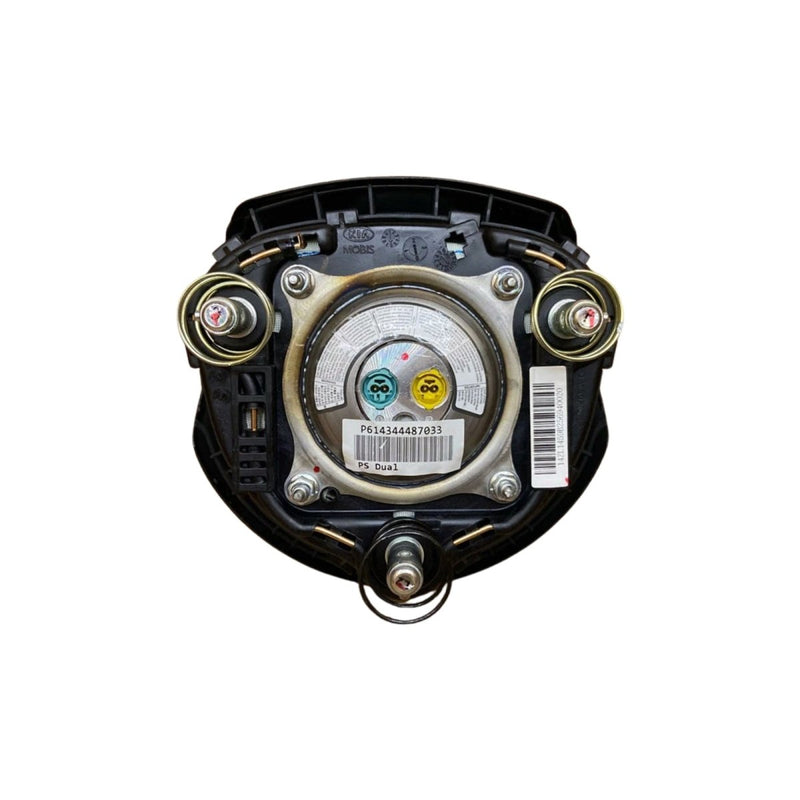 2014 - 2019 Kia Soul Driver Steering Wheel Airbag - Airbag Depot