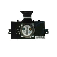 2014 - 2019 Kia Soul Passenger Dash Airbag - Airbag Depot
