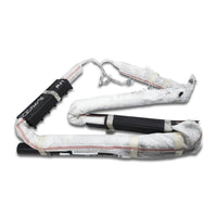 2014 - 2019 Kia Soul Passenger Roof Curtain Airbag - Airbag Depot