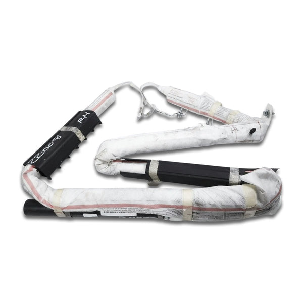 2014 - 2019 Kia Soul Passenger Roof Curtain Airbag - Airbag Depot