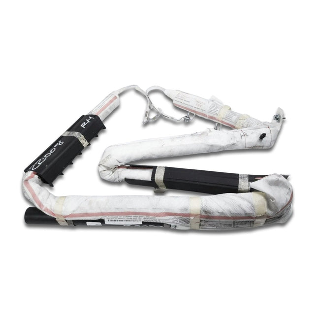 2018 Kia Soul Right Curtain Airbag view 1