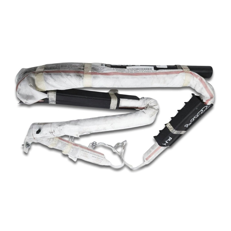 2014 - 2019 Kia Soul Passenger Roof Curtain Airbag - Airbag Depot