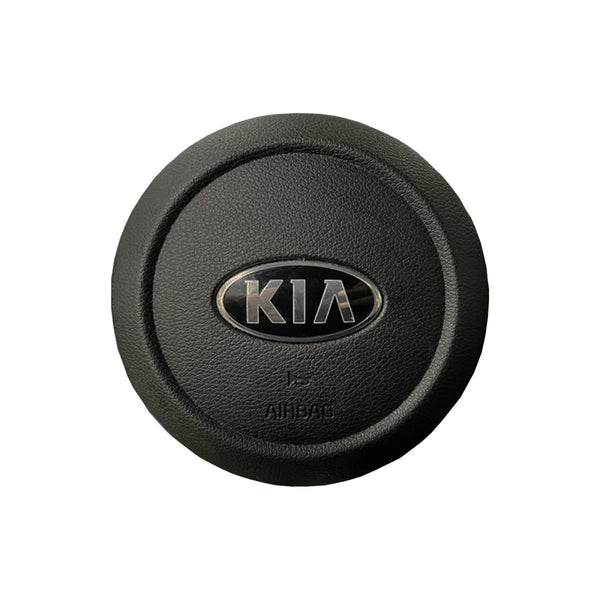 2020 - 2021 Kia Soul Driver Steering Wheel Airbag - Airbag Depot