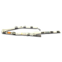 2020 - 2023 Kia Soul Passenger Roof Curtain Airbag - Airbag Depot