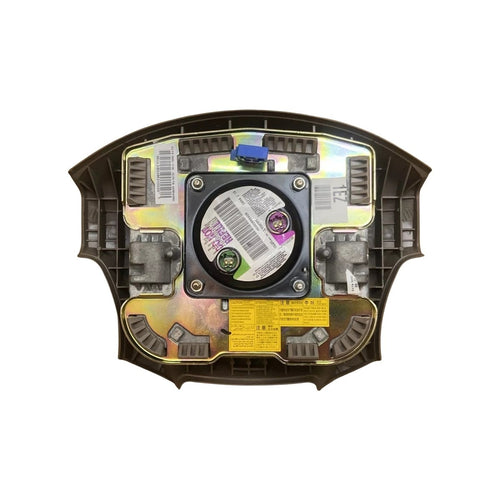 2005 - 2010 Kia Sportage Driver Steering Wheel Airbag - Airbag Depot