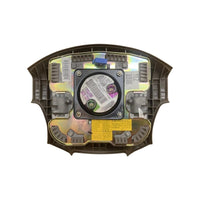 2005-2010 Kia Sportage Driver Steering Wheel Airbag (Gray) - Airbag Depot