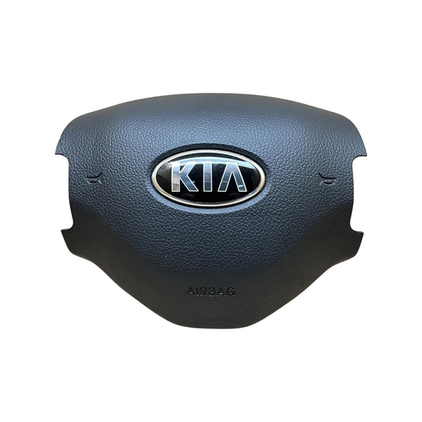 2013 - 2015 Kia Sportage Driver Steering Wheel Airbag - Airbag Depot