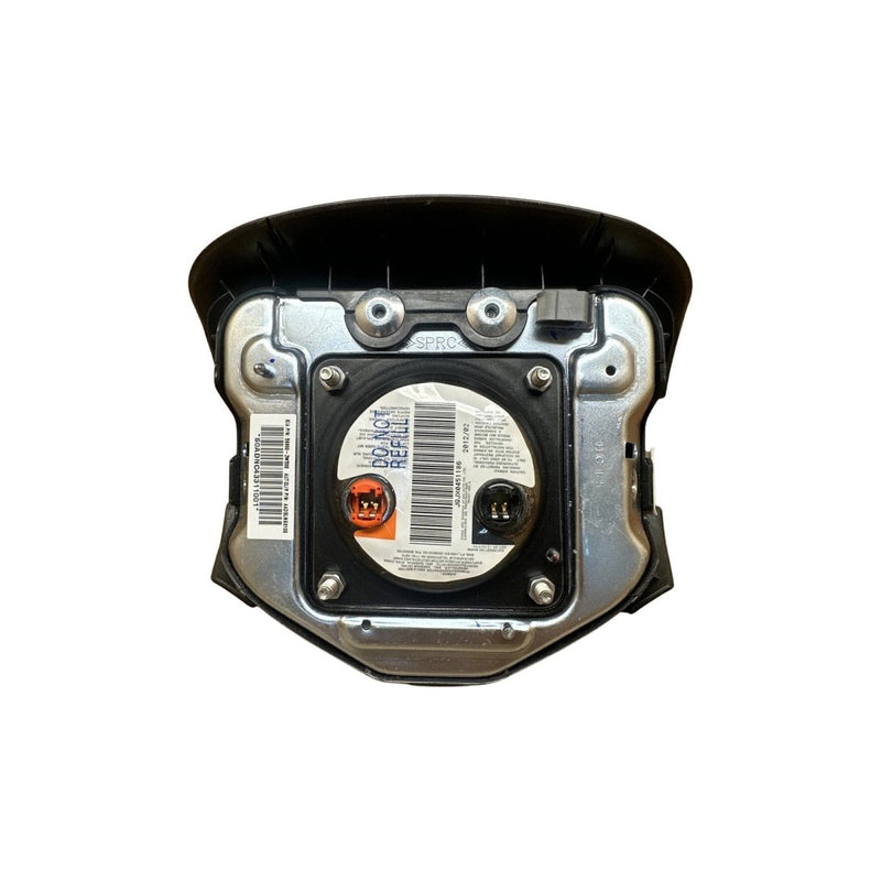 2013-2015 Kia Sportage Driver Steering Wheel Airbag (Gray) - Airbag Depot