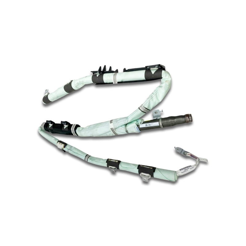 2020 - 2025 Kia Telluride Driver Roof Curtain Airbag - Airbag Depot