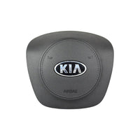 2020 - 2025 Kia Telluride Driver Steering Wheel Airbag - Airbag Depot