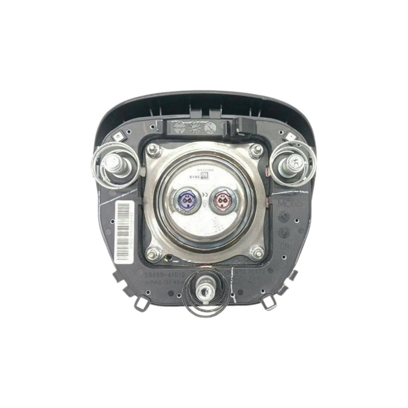 2020 - 2025 Kia Telluride Driver Steering Wheel Airbag - Airbag Depot